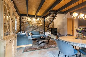 Villa mylos kalavrita