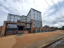 Zanzibar towers Nnewi