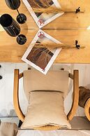 V Luxury Apartments Naxos