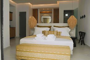 V Luxury Apartments Naxos