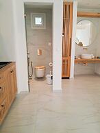 V Luxury Apartments Naxos