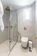 V Luxury Apartments Naxos