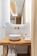 V Luxury Apartments Naxos