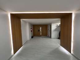 OYO 75495 Ratchadadome Hostel Bangkok