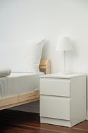Wrocław Krzyki Apartment by Renters