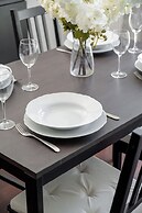 Wrocław Krzyki Apartment by Renters