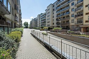 Wrocław Krzyki Apartment by Renters