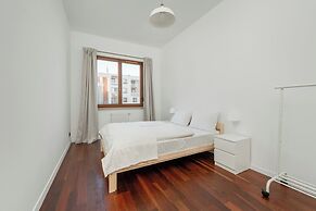 Wrocław Krzyki Apartment by Renters