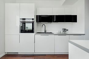 Wrocław Krzyki Apartment by Renters