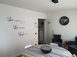 La digue 102 - zeedijk Koksijde-bad