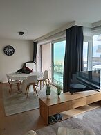 La digue 102 - zeedijk Koksijde-bad