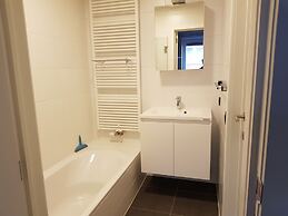 La digue 102 - zeedijk Koksijde-bad