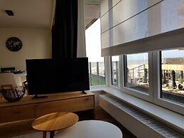 La digue 102 - zeedijk Koksijde-bad