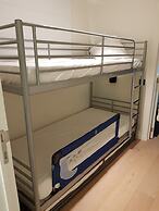 La digue 102 - zeedijk Koksijde-bad