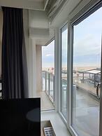 La digue 102 - zeedijk Koksijde-bad