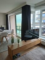 La digue 102 - zeedijk Koksijde-bad