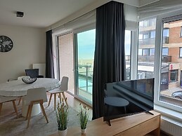 La digue 102 - zeedijk Koksijde-bad