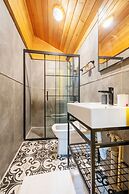 Izgen Bungalows Çıralı