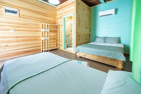 Izgen Bungalows Çıralı