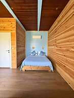 Izgen Bungalows Çıralı