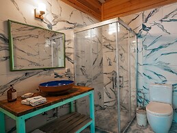 Izgen Bungalows Çıralı