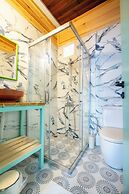 Izgen Bungalows Çıralı