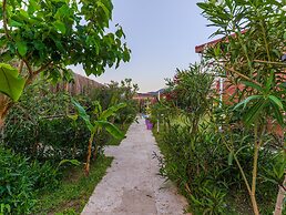 Izgen Bungalows Çıralı