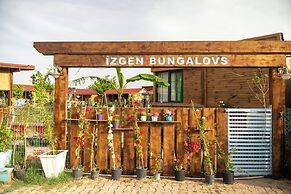 Izgen Bungalows Çıralı