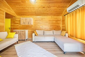 Izgen Bungalows Çıralı