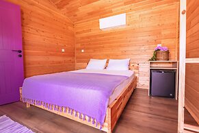 Izgen Bungalows Çıralı