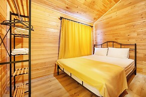 Izgen Bungalows Çıralı