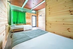 Izgen Bungalows Çıralı