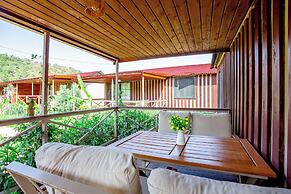 Izgen Bungalows Çıralı