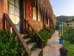 Izgen Bungalows Çıralı