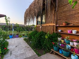Izgen Bungalows Çıralı