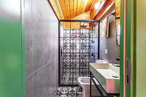 Izgen Bungalows Çıralı