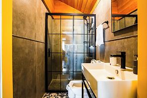 Izgen Bungalows Çıralı