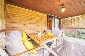 Izgen Bungalows Çıralı