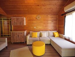 Izgen Bungalows Çıralı