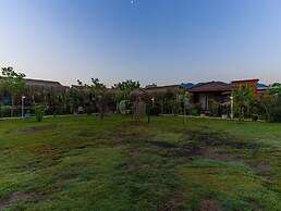 Izgen Bungalows Çıralı