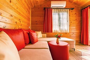 Izgen Bungalows Çıralı