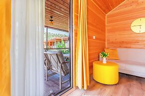 Izgen Bungalows Çıralı
