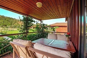 Izgen Bungalows Çıralı