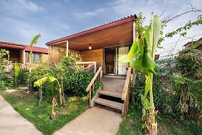 Izgen Bungalows Çıralı