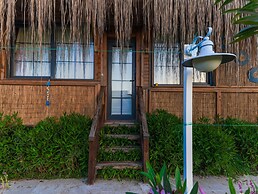 Izgen Bungalows Çıralı