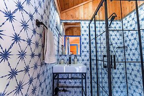 Izgen Bungalows Çıralı