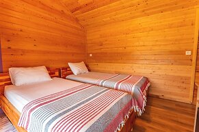 Izgen Bungalows Çıralı