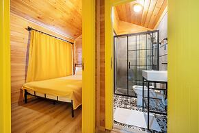 Izgen Bungalows Çıralı