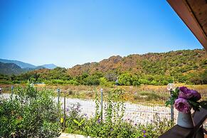 Izgen Bungalows Çıralı