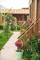 Izgen Bungalows Çıralı